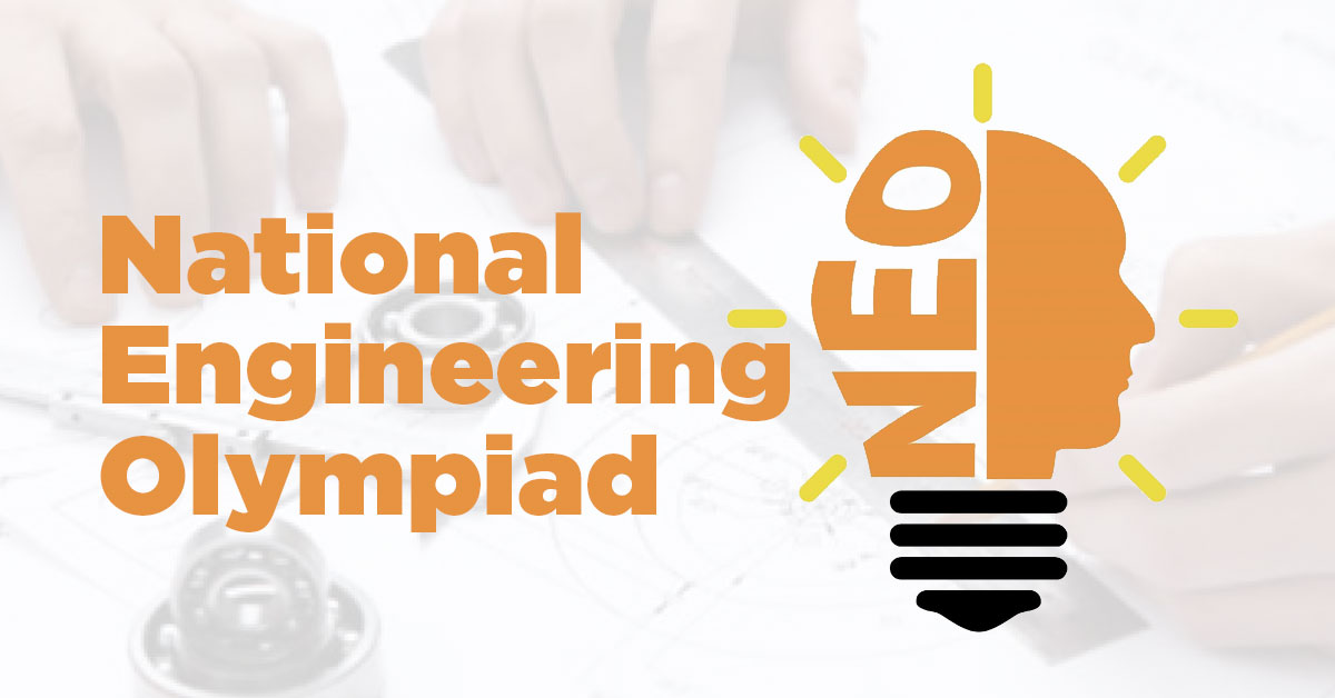 National Engineering Olympiad