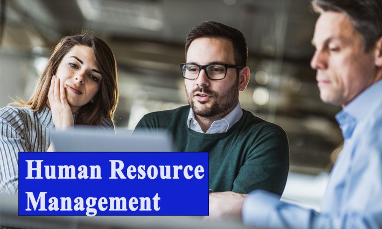 human-resource-management-course-and-career-opportunities