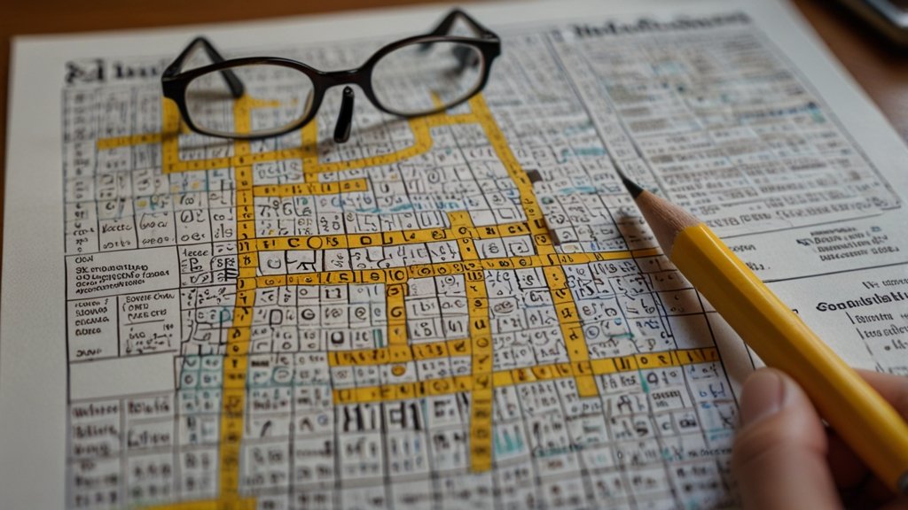 Crossword