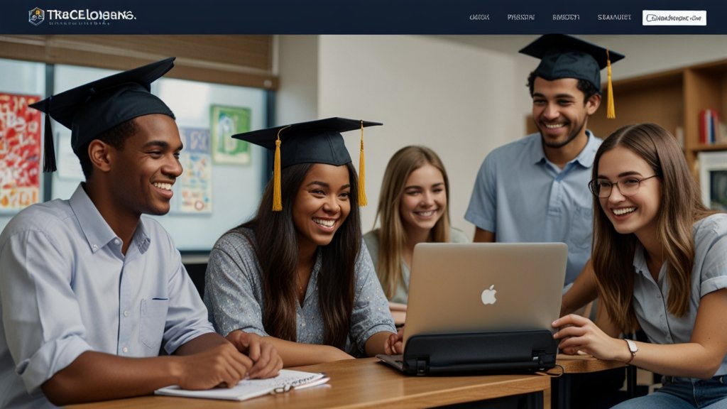 4 Steps to Secure Your Traceloans.com Student Loan