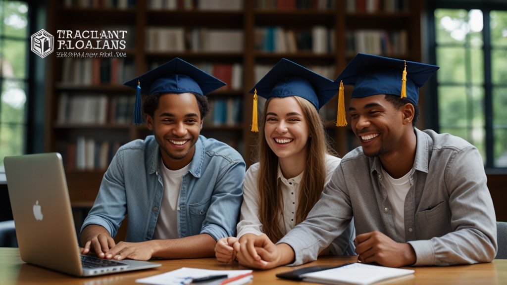 Traceloans.com Student Loans