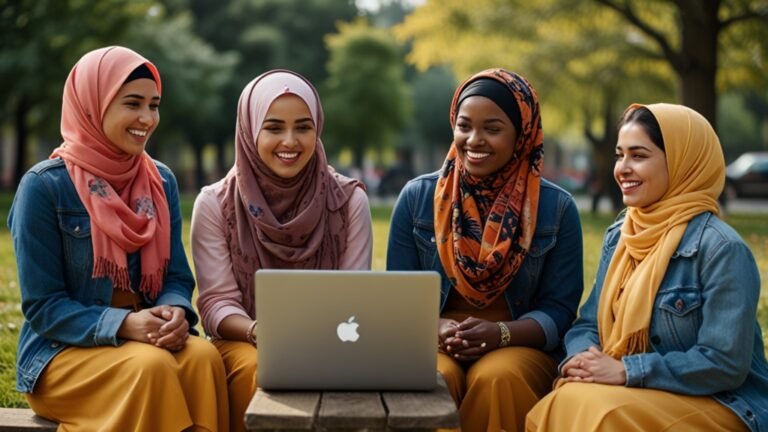 Hijabhoojup: The Modest Fashion Revolution Redefining Identity & Style