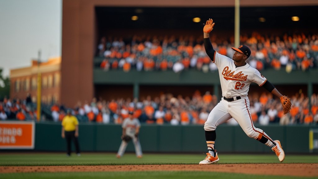 Defensive Gems: Plays That Saved the Game