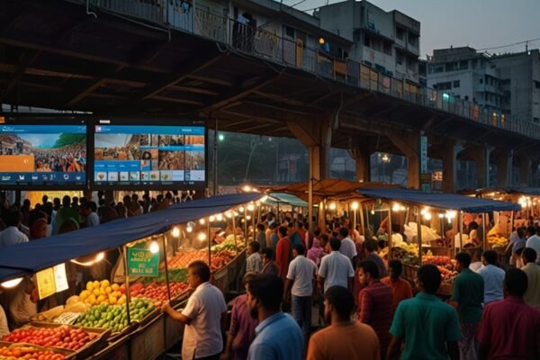 RajkotUpdates.News: How a Local Platform is Redefining Community Journalism in 2025 RajkotUpdates.News