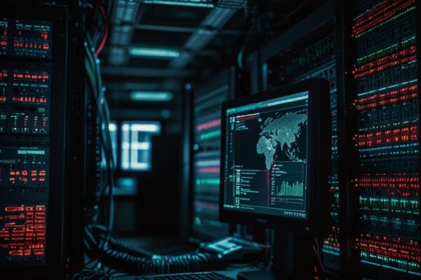 Tech Command