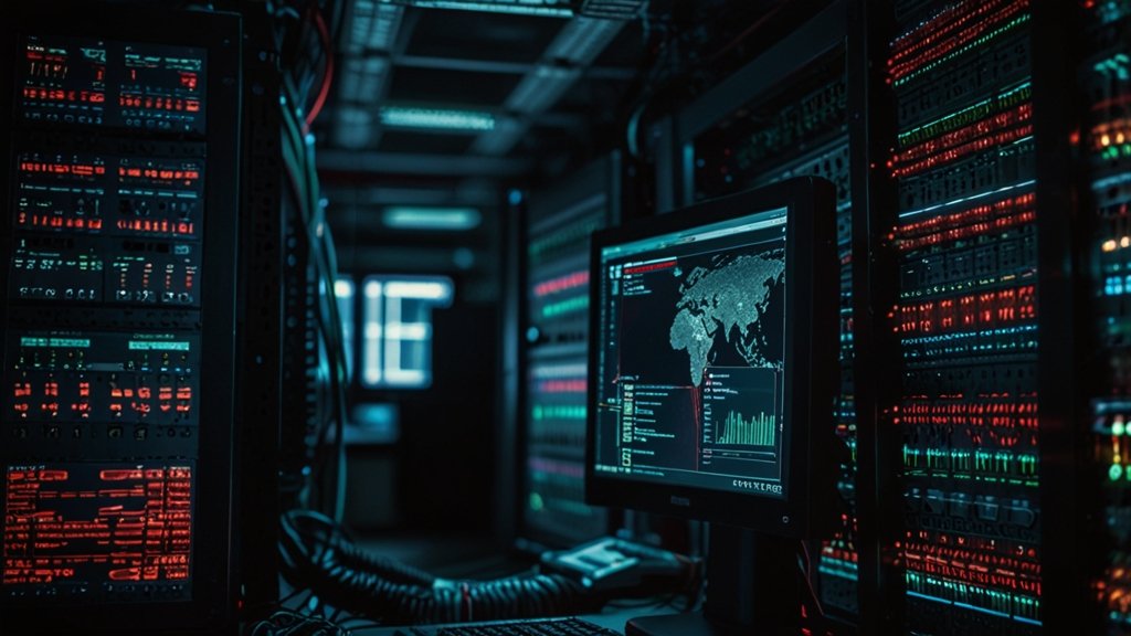 Tech Command