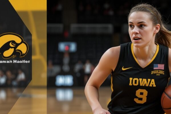 Did Caitlin Clark sign a contract in Europe