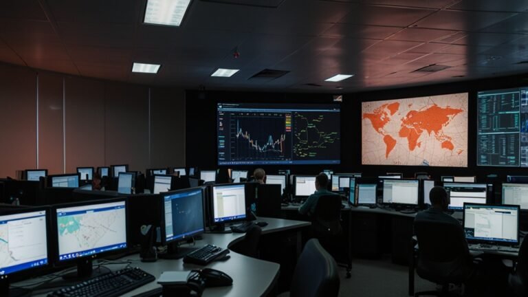 Jacksonville Computer Network Issue: Anatomy of a Digital Blackout & the Road to Resilience