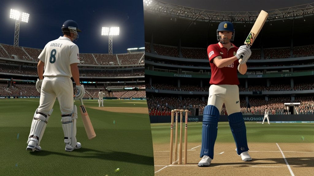 Wheon Cricket 07