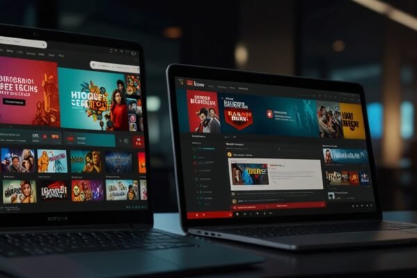 HDHub4u Fit