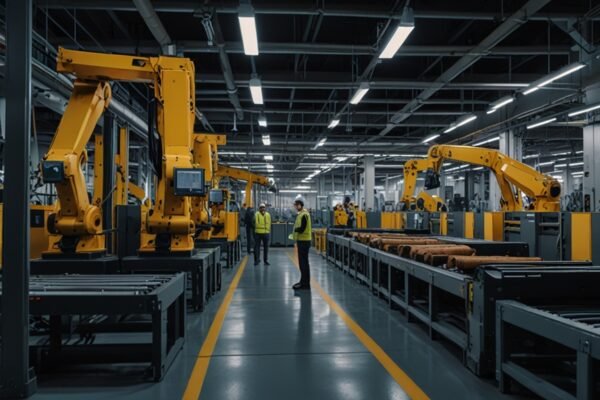 XSON208: The Future of Operational Efficiency and Smart Automation XSON208