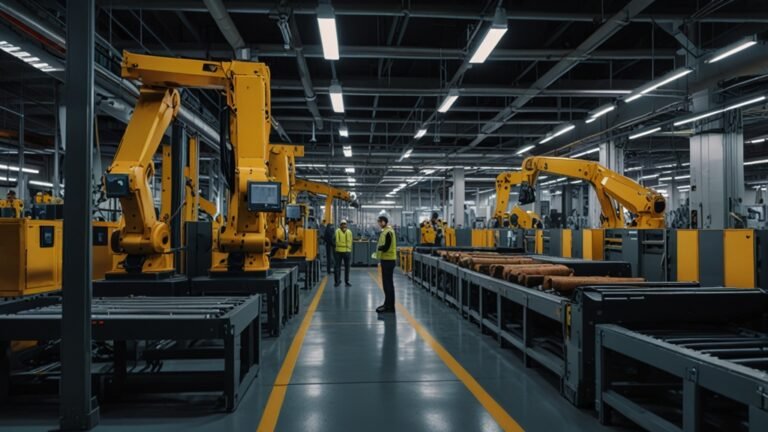 XSON208: The Future of Operational Efficiency and Smart Automation