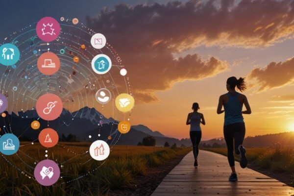 trendzguruji.me Health: Decoding 2025’s Wellness Innovations trendzguruji.me Health
