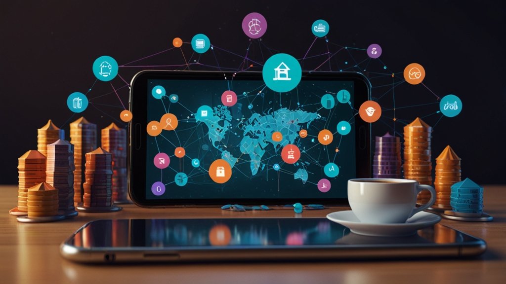 The Future: ecryptobit.com Tokens in 2025 and Beyond
