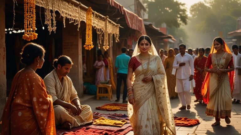 Dress of UP: A Vibrant Tapestry of Tradition and Craftsmanship