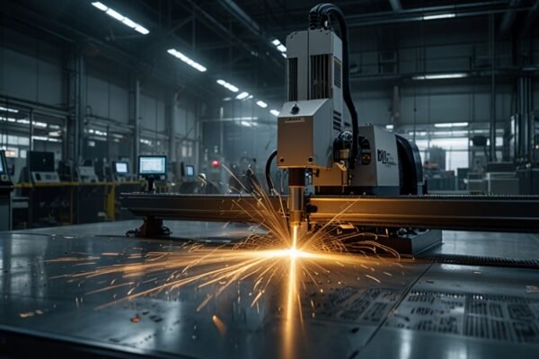 Cutting Machine