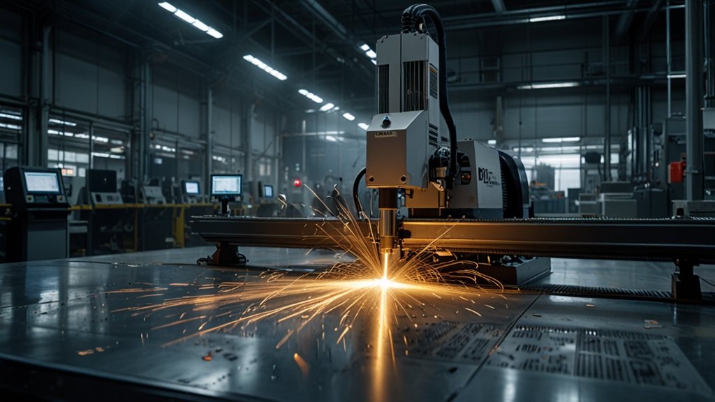 Cutting Machine