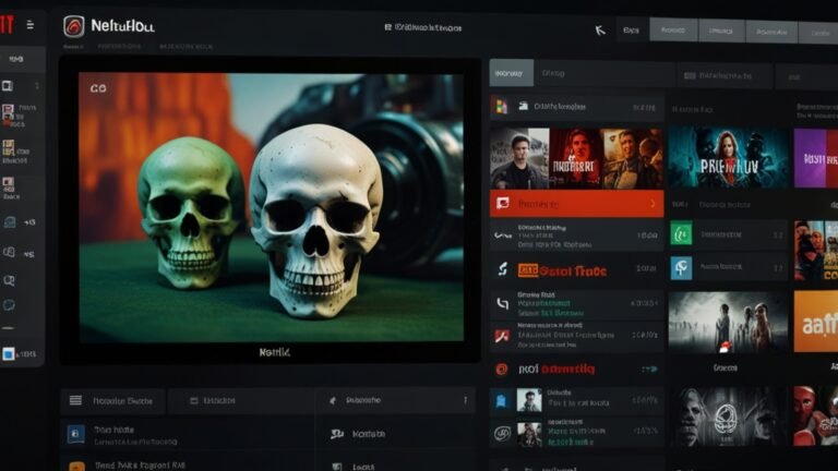 hd hub 4u.fit: The Dangerous Illusion of “Free” Movies & TV Shows