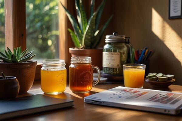 WellHealthOrganic Home Remedies Tag