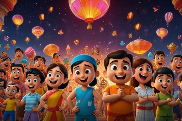 toonworld4all