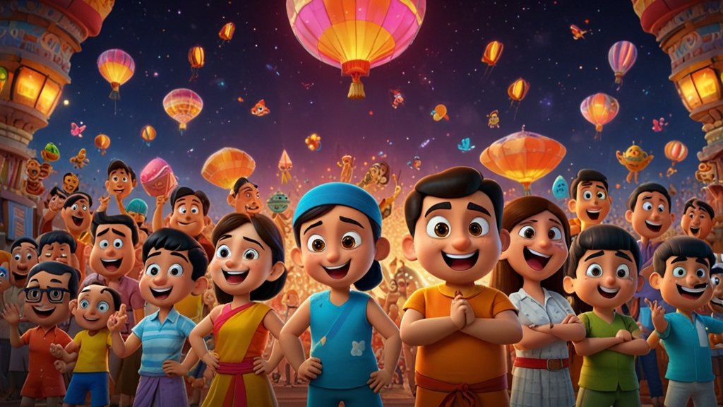 toonworld4all