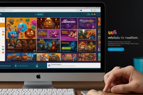 Wheon.com Play Online Games