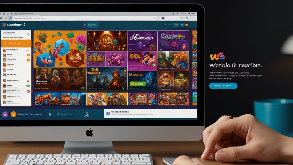 Wheon.com Play Online Games