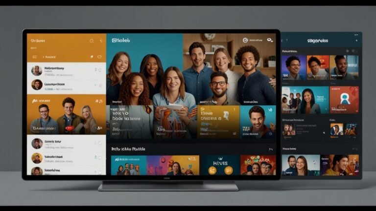 Happy2Hub: Your Secret Weapon for Conquering the Streaming Maze