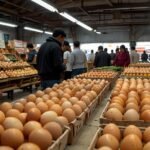 Today Egg Rate
