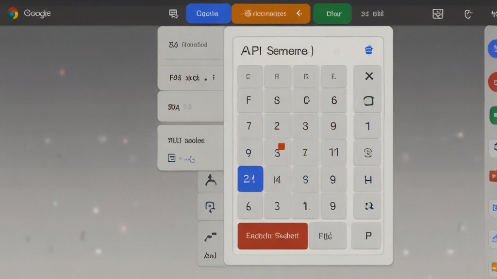 Google Memory Game