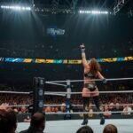 WWE SmackDown Episode 1491