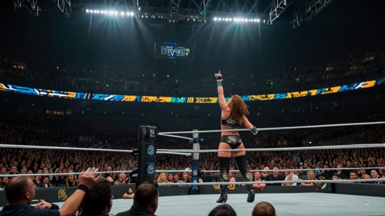 WWE SmackDown Episode 1491