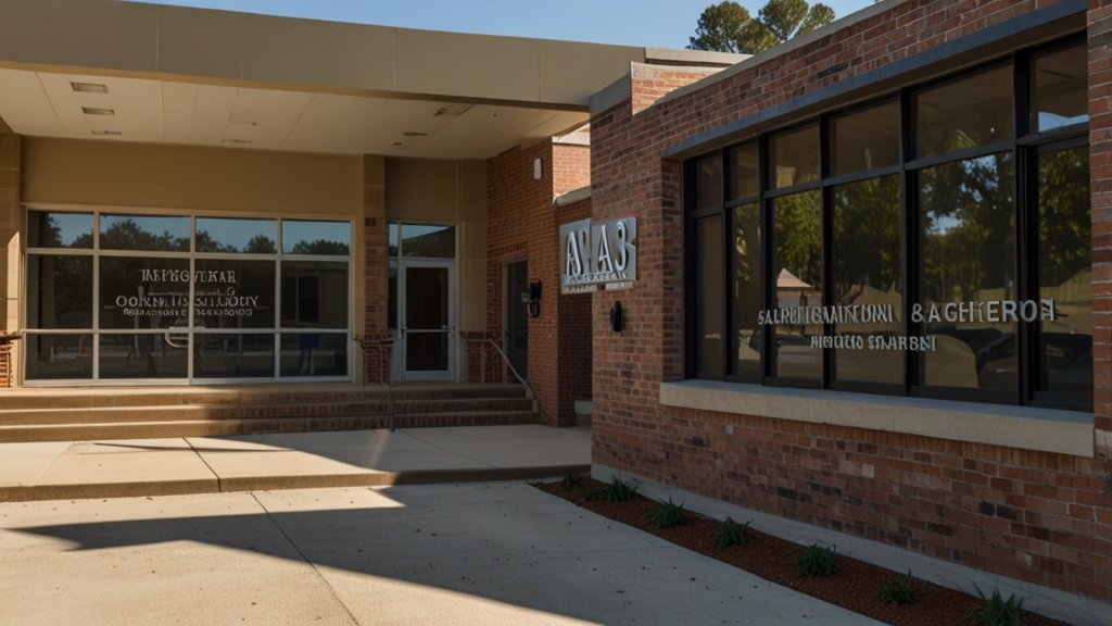 AGSchool in