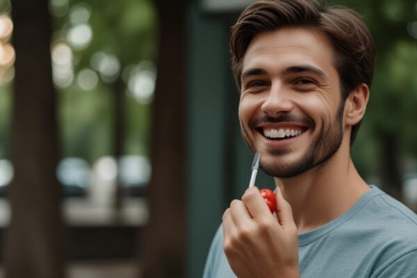 Oral Health