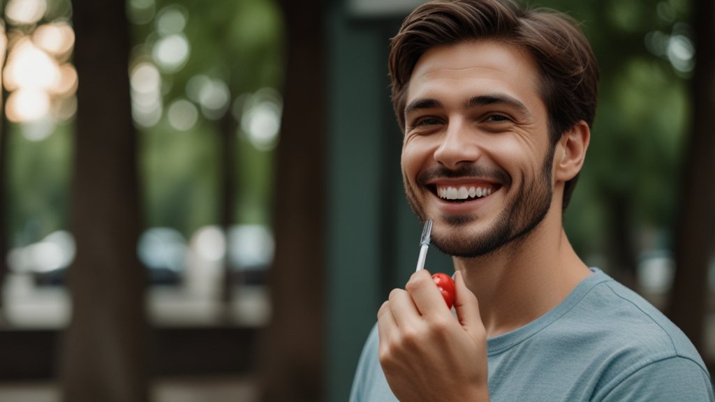 Oral Health