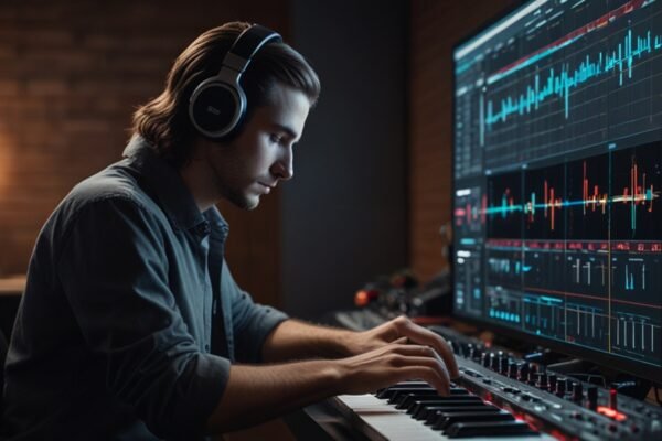 Composing at the Speed of Thought: Why You Need to Save Time with an AI Music Maker AI Music Maker