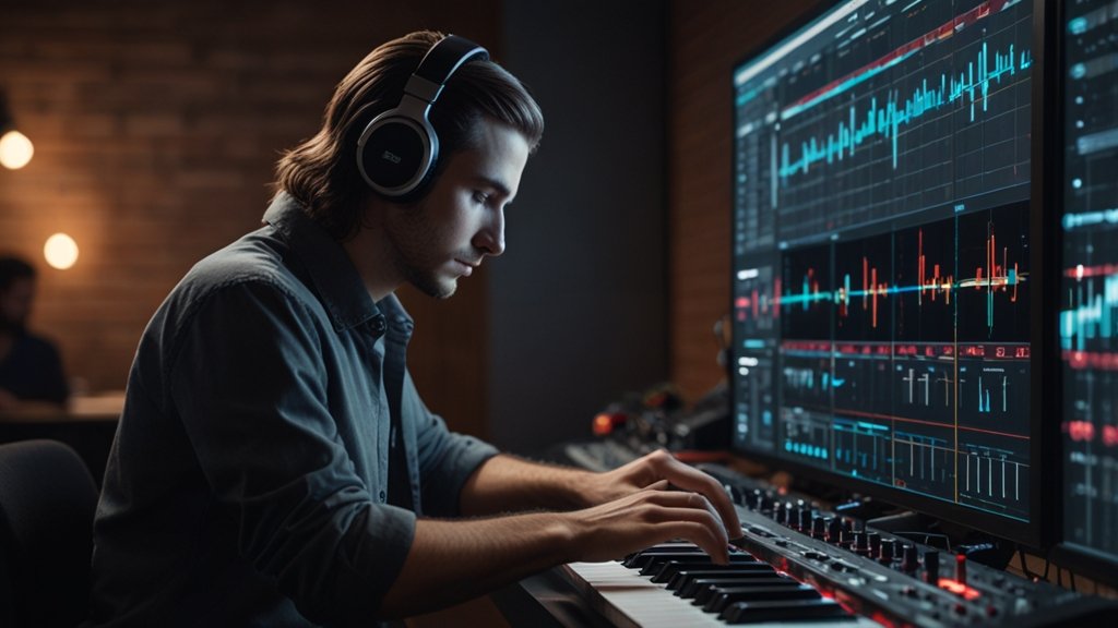 AI Music Maker