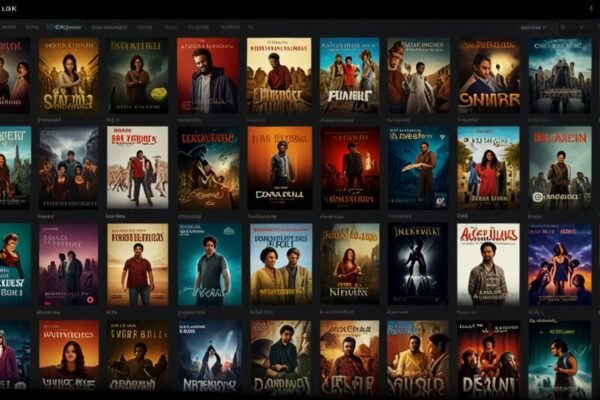 Unlock Fresh Flicks: Your Ultimate Guide to movierulz page 3 movierulz page 3