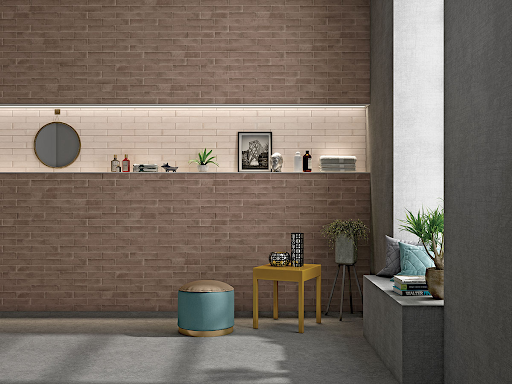 Maintain Your Wall Tiles