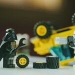 India Builds with LEGO