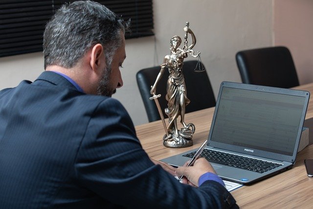 Motorcycle Accident Lawyer
