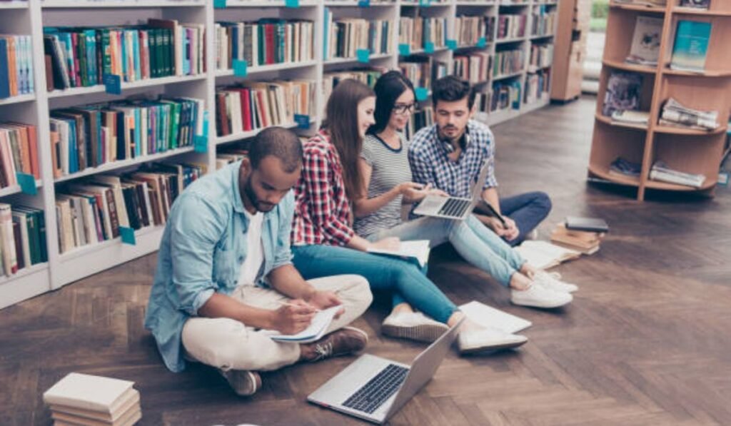 Wi-Fi for University and College Campuses