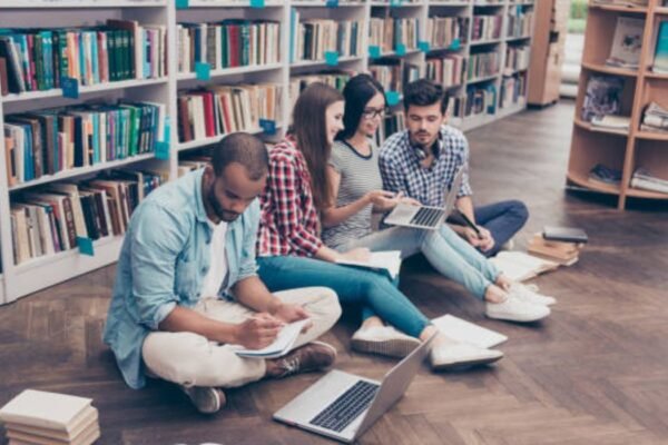 Wi-Fi for University and College Campuses