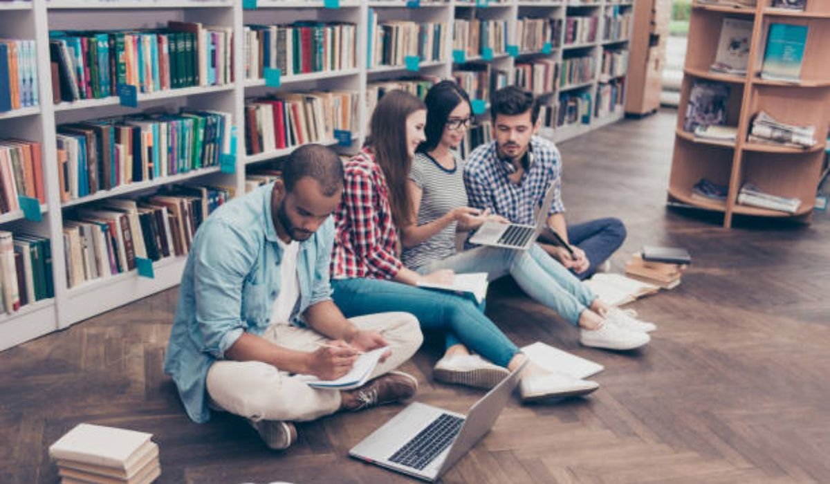 Wi-Fi for University and College Campuses