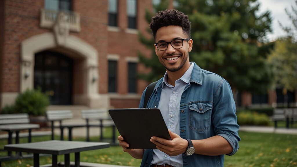 Managed Wi-Fi Solutions